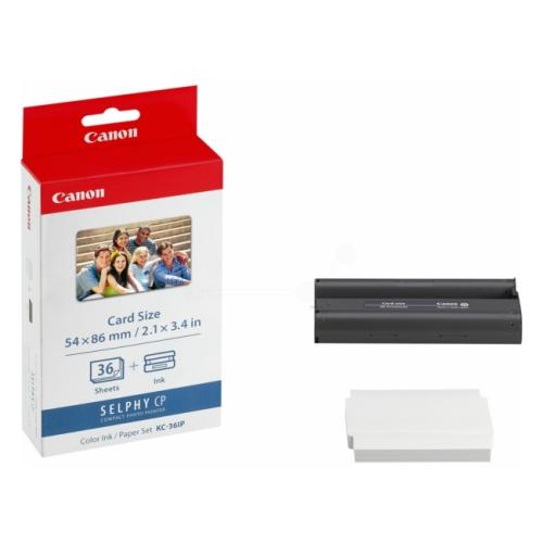 Canon foto rinkinys (7739A001 / KC36IP)