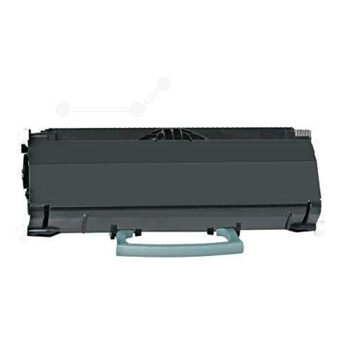 Lexmark tonerio kasetė juoda (E250A31E / 0E250A31E)