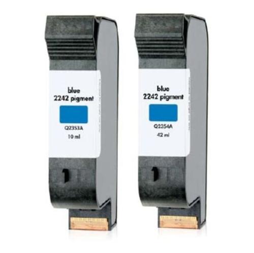 HP spausdinimo kasetė mėlyna (Q2354A / 2242)