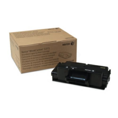 Xerox tonerio kasetė juoda (106R02313 / 106R2313)