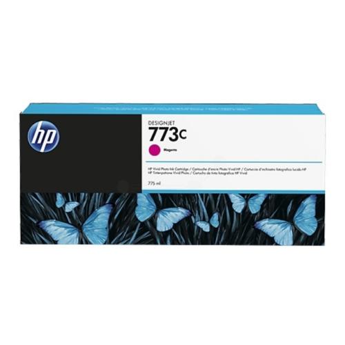 HP spausdinimo kasetė magenta (C1Q39A / 773C)