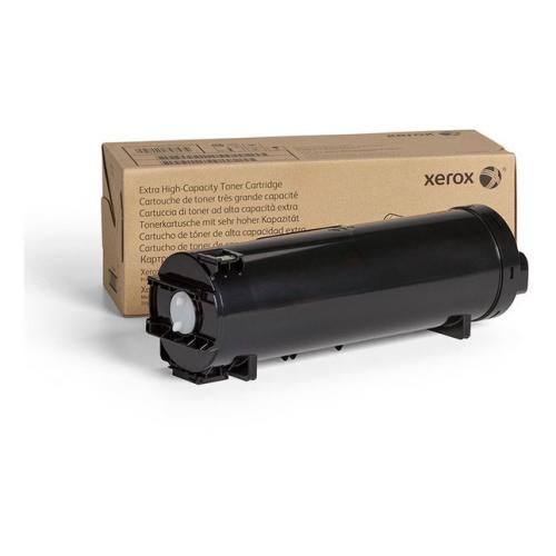 Xerox tonerio kasetė juoda (106R03944 / 106R3944) (high capacity)
