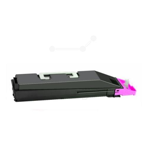 Utax tonerio kasetė magenta (1T02R6BUT0 / CK5512M)