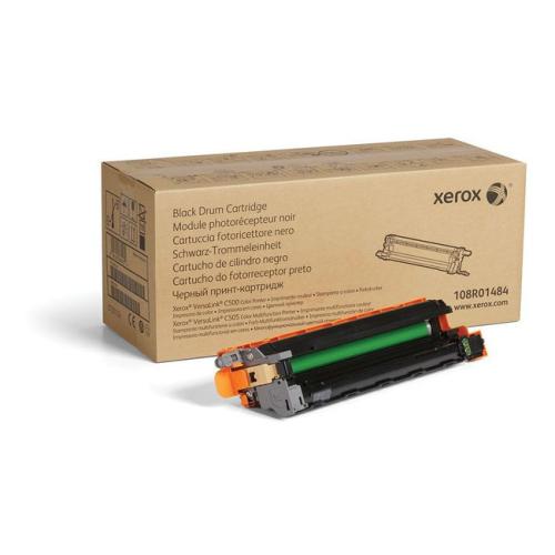 Xerox būgnas juoda (108R01484 / 108R1484)