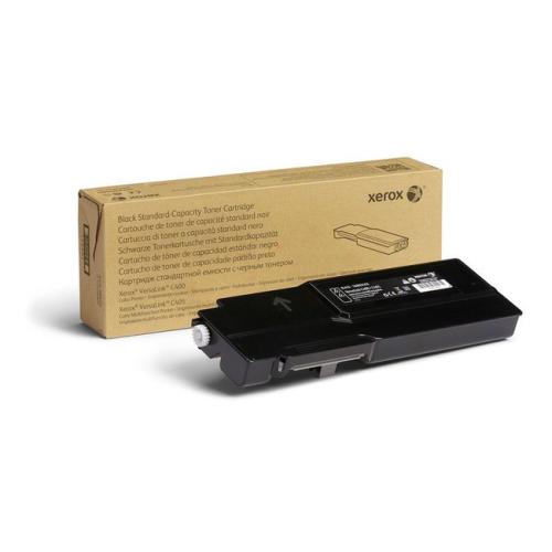 Xerox tonerio kasetė juoda (106R03528 / 106R3528) (high capacity)