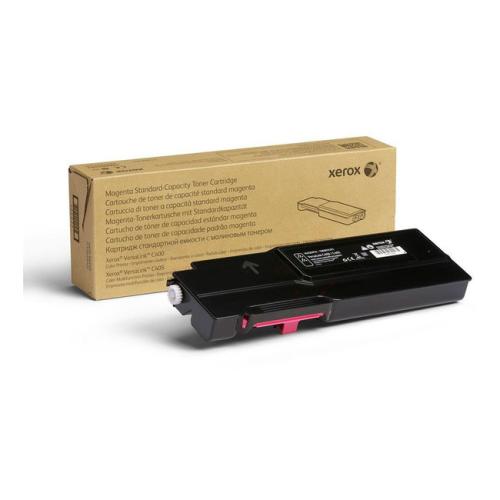 Xerox tonerio kasetė magenta (106R03531 / 106R3531) (high capacity)