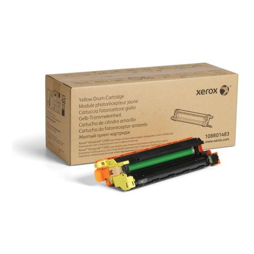 Xerox būgnas geltona (108R01483 / 108R1483)