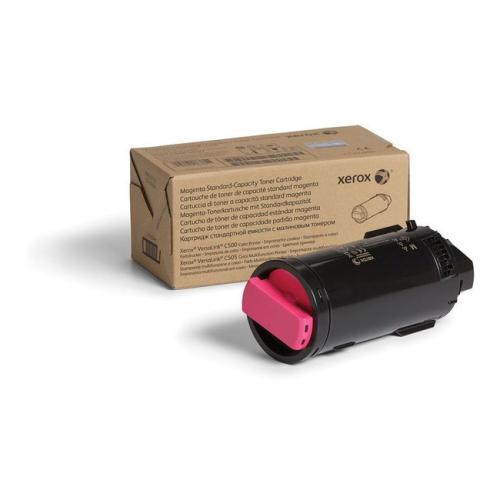 Xerox tonerio kasetė magenta (106R03874 / 106R3874) (high capacity)