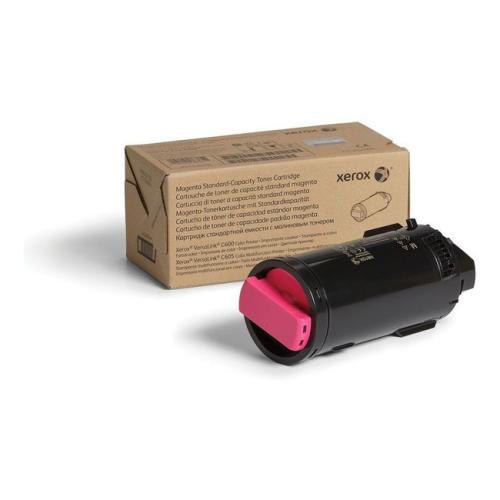 Xerox tonerio kasetė magenta (106R03921 / 106R3921) (high capacity)