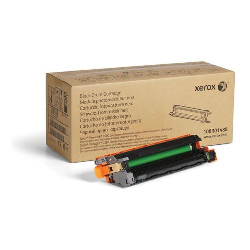 Xerox būgnas juoda (108R01488 / 108R1488)