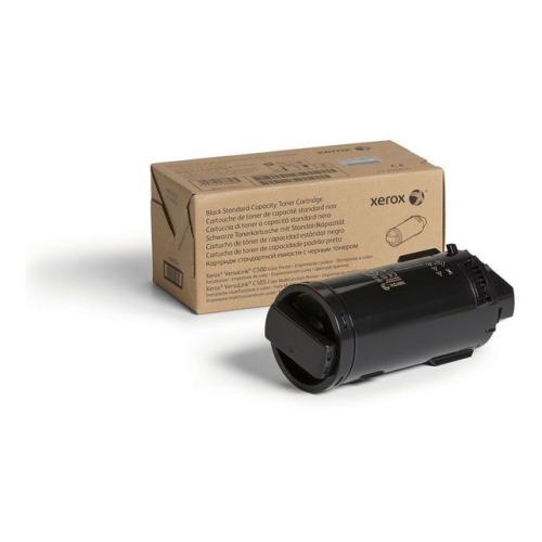 Xerox tonerio kasetė juoda (106R03862 / 106R3862)