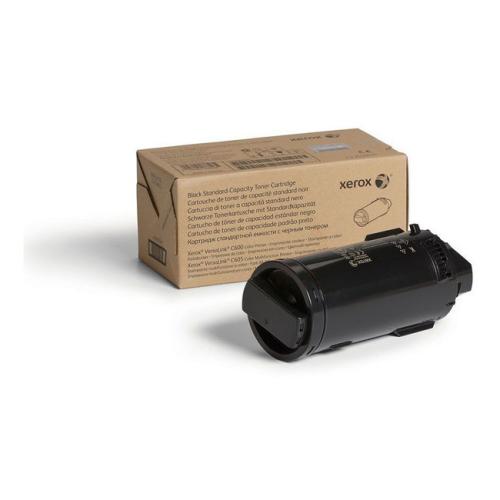 Xerox tonerio kasetė juoda (106R03935 / 106R3935) (high capacity)