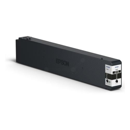 Epson spausdinimo kasetė juoda (C13T858100 / T8581)