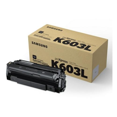 HP tonerio kasetė juoda (CLTP504CELS / SU214A / CLTP504C)