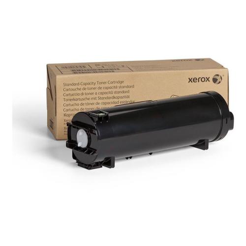 Xerox tonerio kasetė juoda (106R03940 / 106R3940)