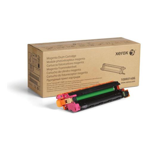 Xerox būgnas magenta (108R01486 / 108R1486)