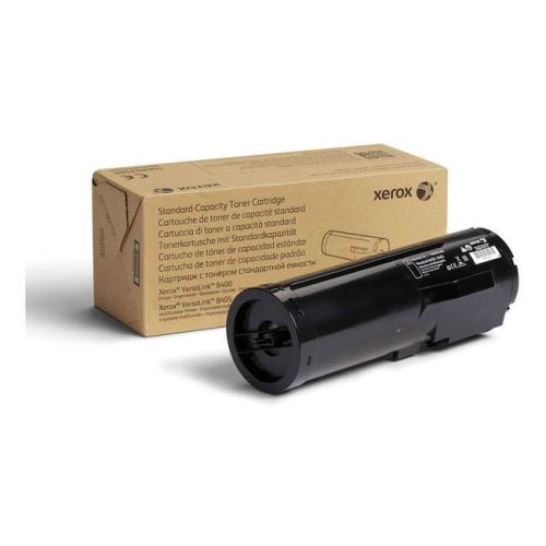 Xerox tonerio kasetė juoda (106R03584 / 106R3584) (high capacity)