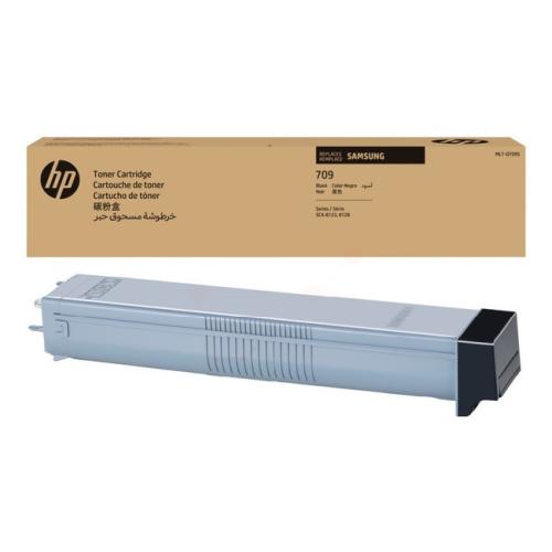 HP tonerio kasetė juoda (MLTD709SELS / SS797A / 709)