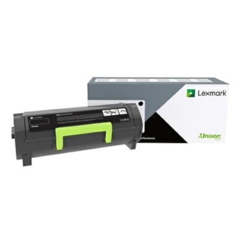Lexmark tonerio kasetė juoda (B250XA0 / 0B250XA0) (high capacity)