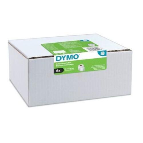 Dymo etiketės (2093093)