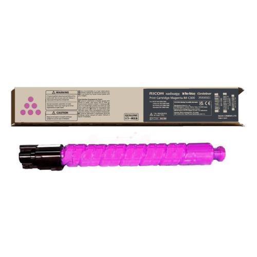 Ricoh tonerio kasetė magenta (842384 / 600452)