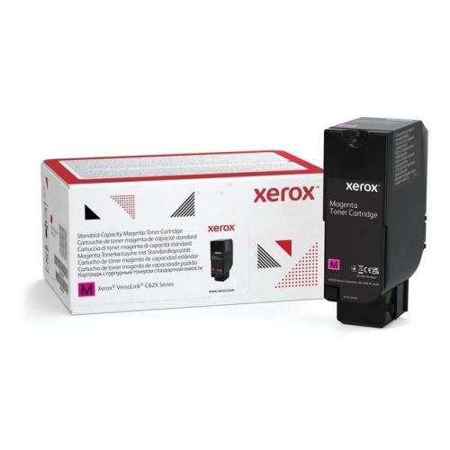 Xerox tonerio kasetė magenta (006R04618 / 6R04618)
