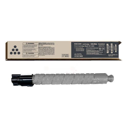 Ricoh tonerio kasetė juoda (842382 / 842601)