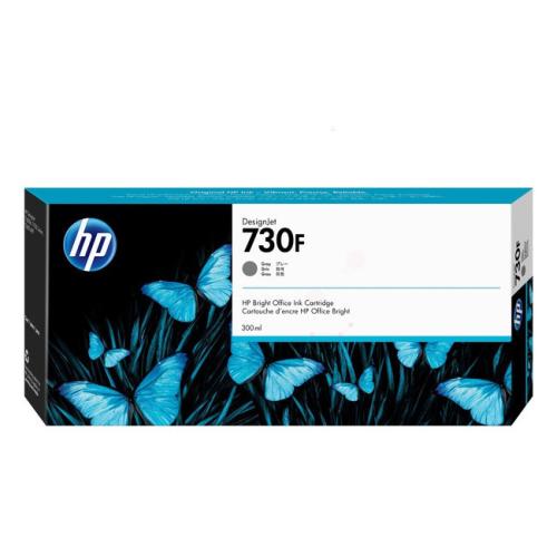 HP spausdinimo kasetė pilka (1XB29A / 730F)