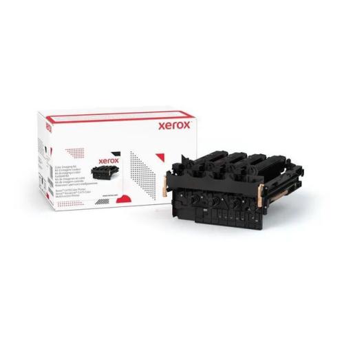 Xerox būgnas juoda / spalva (013R00701 / 13R00701)