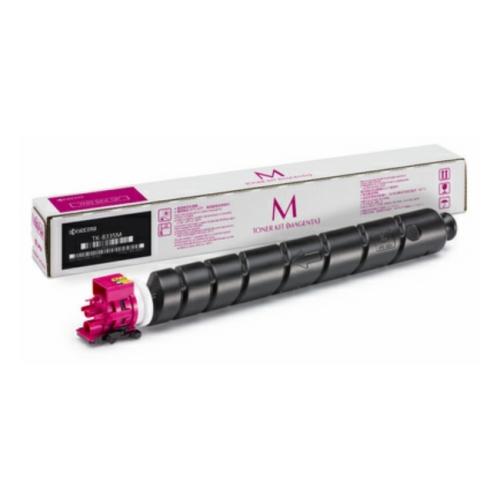 Kyocera tonerio kasetė magenta (1T02YMBNL1 / TK8565M)