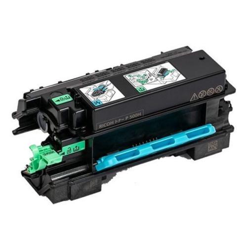 Ricoh tonerio kasetė juoda (418127 / 419079)