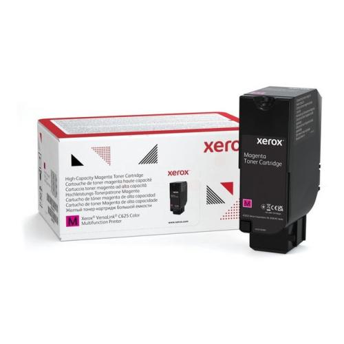 Xerox tonerio kasetė magenta (006R04638 / 6R04638) (high capacity)