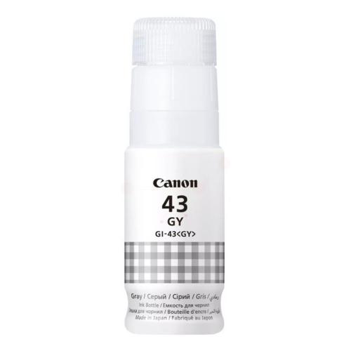 Canon spausdinimo kasetė pilka (4707C001 / GI43GY)