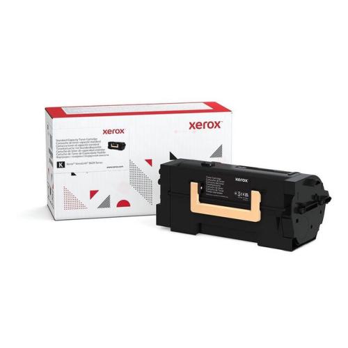 Xerox tonerio kasetė juoda (006R04668 / 6R04668)