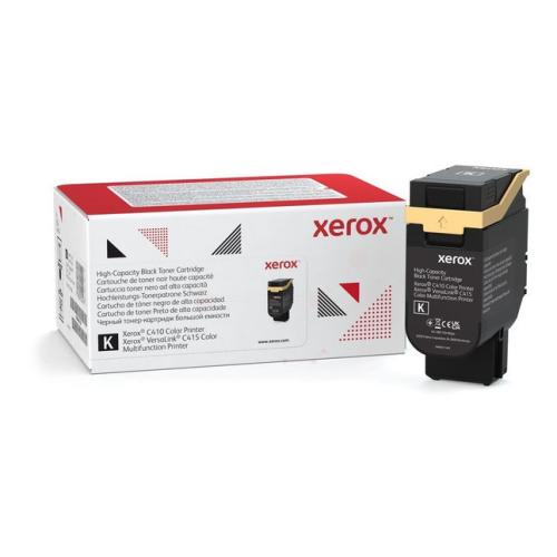 Xerox tonerio kasetė juoda (006R04685 / 6R04685) (high capacity)