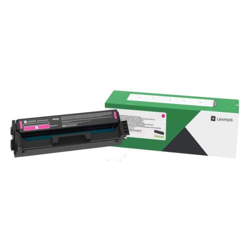 Lexmark tonerio kasetė magenta (20N0X30 / 020N0X30)