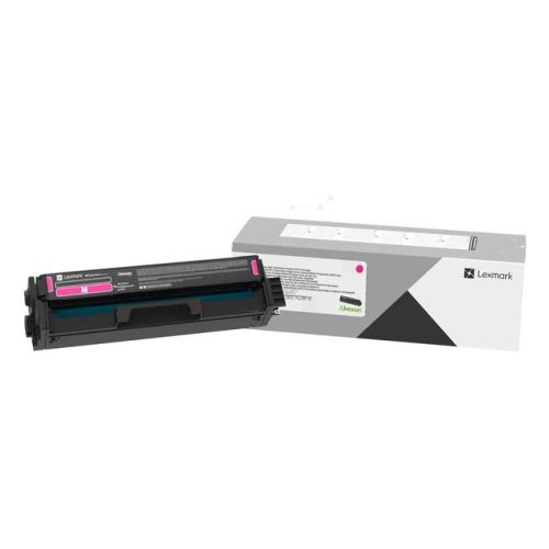 Lexmark tonerio kasetė magenta (24B7500 / 024B7500)