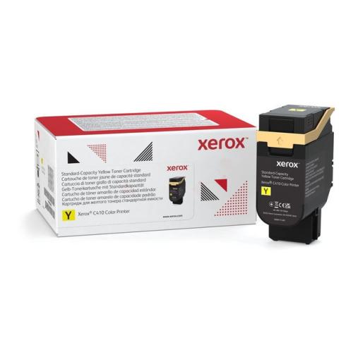 Xerox tonerio kasetė geltona (006R04680 / 6R04680)