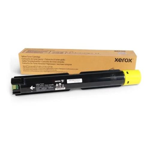 Xerox tonerio kasetė geltona (006R01827 / 6R01827)