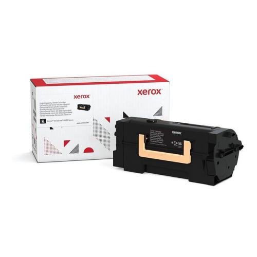 Xerox tonerio kasetė juoda (006R04670 / 6R04670) (high capacity)