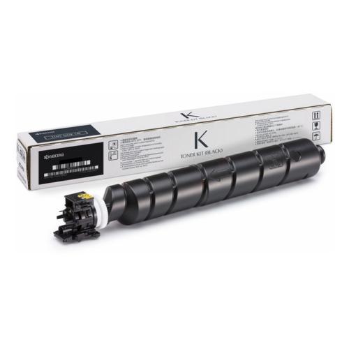 Kyocera tonerio kasetė juoda (1T02YM0NL1 / TK8565K)