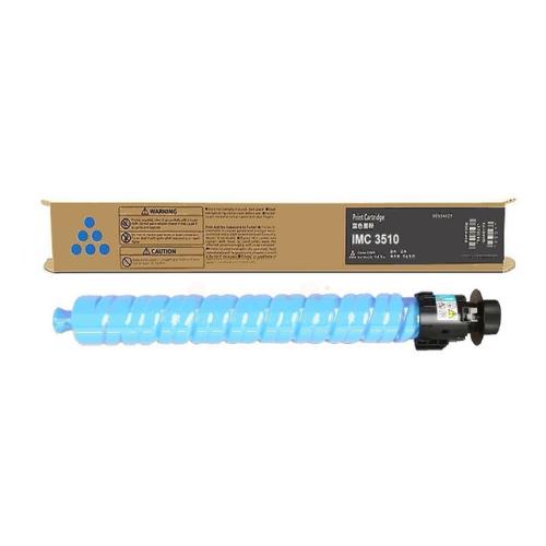 Ricoh tonerio kasetė žydra (842509)