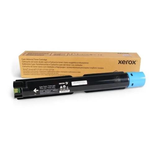 Xerox tonerio kasetė žydra (006R01825 / 6R01825)