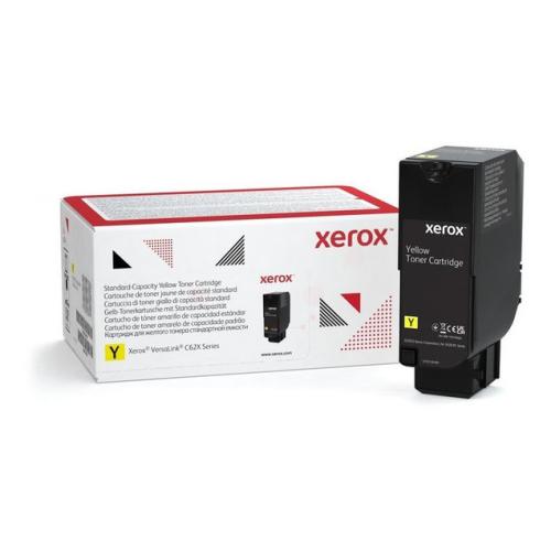 Xerox tonerio kasetė geltona (006R04619 / 6R04619)