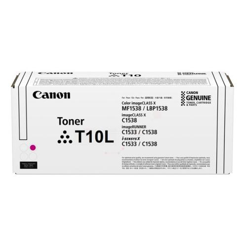 Canon tonerio kasetė magenta (4803C001 / T10L)