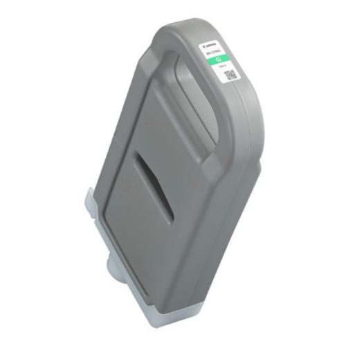 Canon spausdinimo kasetė žalia (5295C001 / PFI2700G)