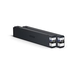 Epson spausdinimo kasetė juoda (C13T04Q100 / T04Q1)