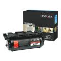 Lexmark tonerio kasetė juoda (X644H21E / 0X644H21E)