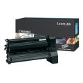 Lexmark tonerio kasetė juoda (C782X2KG / 0C782X2KG) (high capacity)