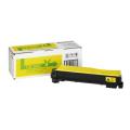 Kyocera tonerio kasetė geltona (1T02HLAEU0 / TK540Y)